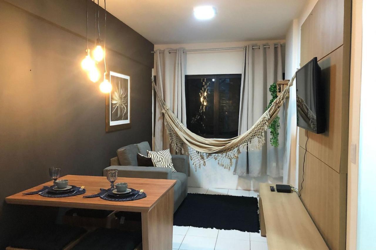 Ametista 2 - Beira Mar Da Jatiuca Daire Maceio Dış mekan fotoğraf