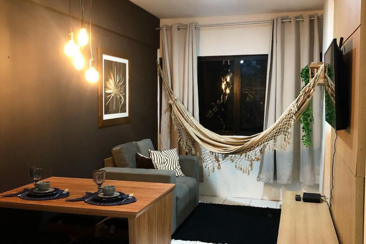 Ametista 2 - Beira Mar Da Jatiuca Daire Maceio Dış mekan fotoğraf