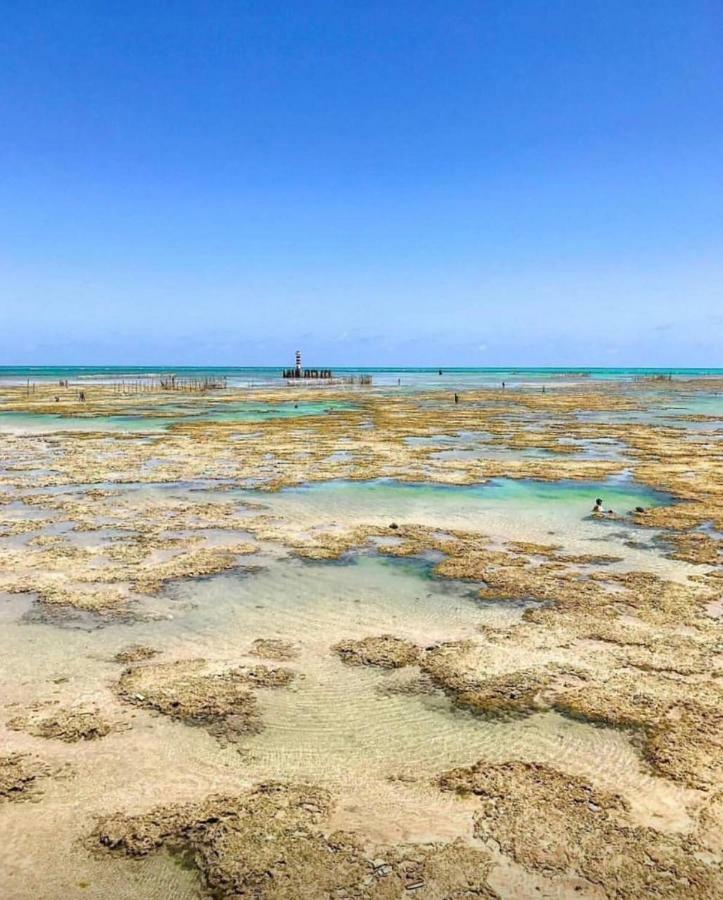 Ametista 2 - Beira Mar Da Jatiuca Daire Maceio Dış mekan fotoğraf