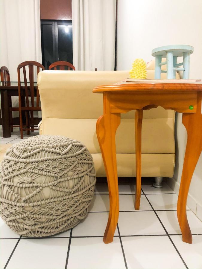 Ametista 2 - Beira Mar Da Jatiuca Daire Maceio Dış mekan fotoğraf